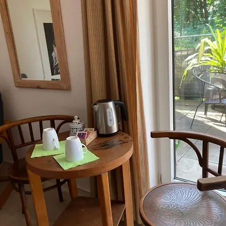 Haus Am Wald Bed & Breakfast Bochum