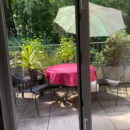 Bed & Breakfast Haus Am Wald *