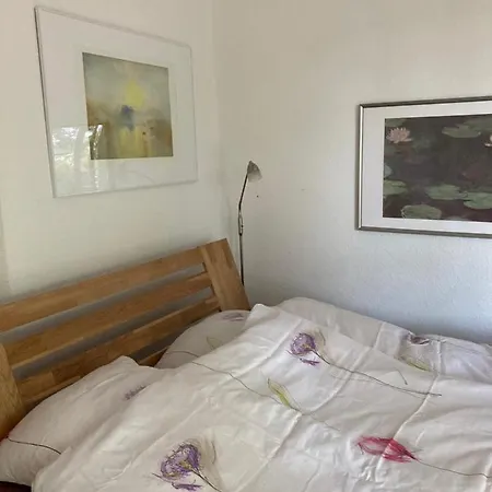 Haus Am Wald Bed & Breakfast