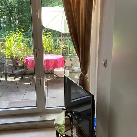 Bed & Breakfast Haus Am Wald