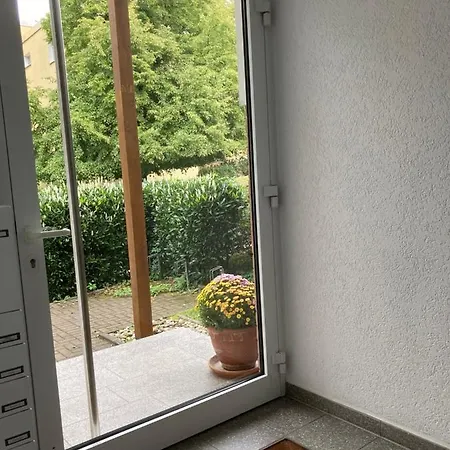Haus Am Wald Bed & Breakfast Bochum