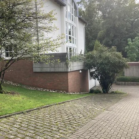 Haus Am Wald * Bochum