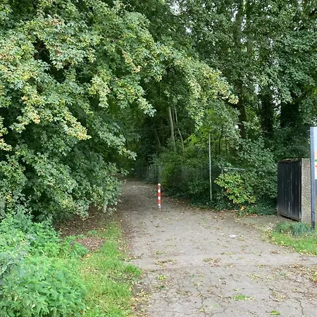 Bed & Breakfast Haus Am Wald Bochum