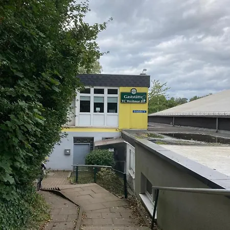 Haus Am Wald