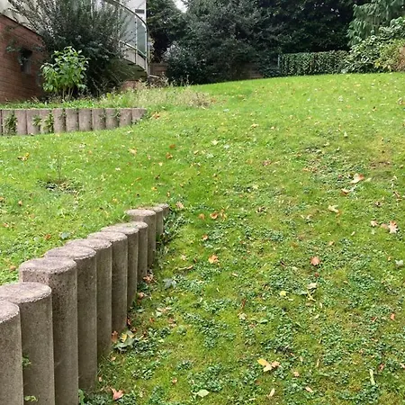 Haus Am Wald