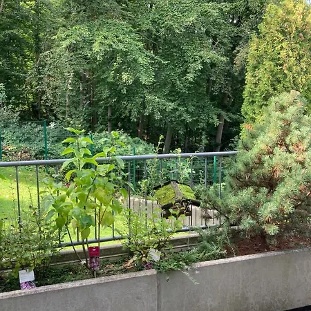 Haus Am Wald *