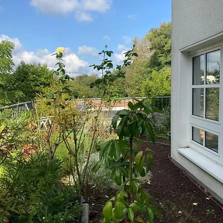 Bed & Breakfast Haus Am Wald *